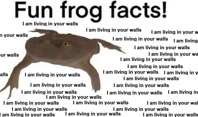 froge