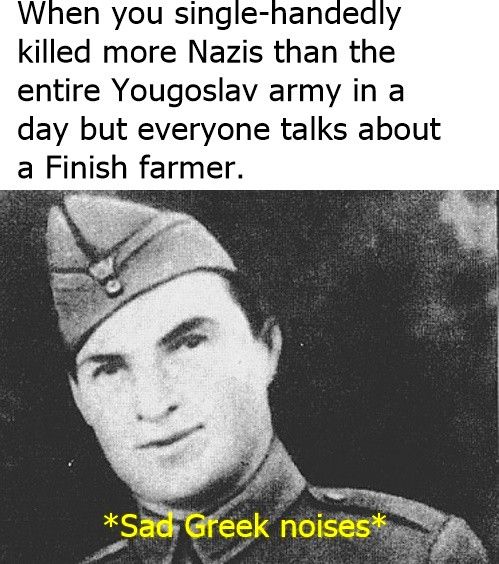 He murdered 250 Germans in a day.