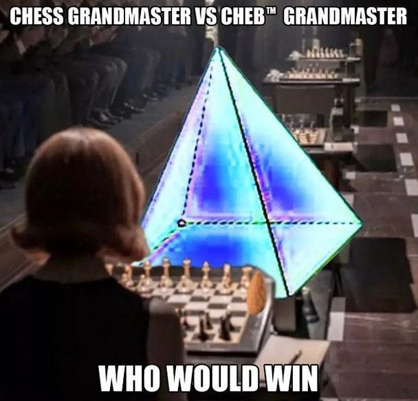 cheb