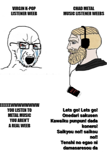 The best music