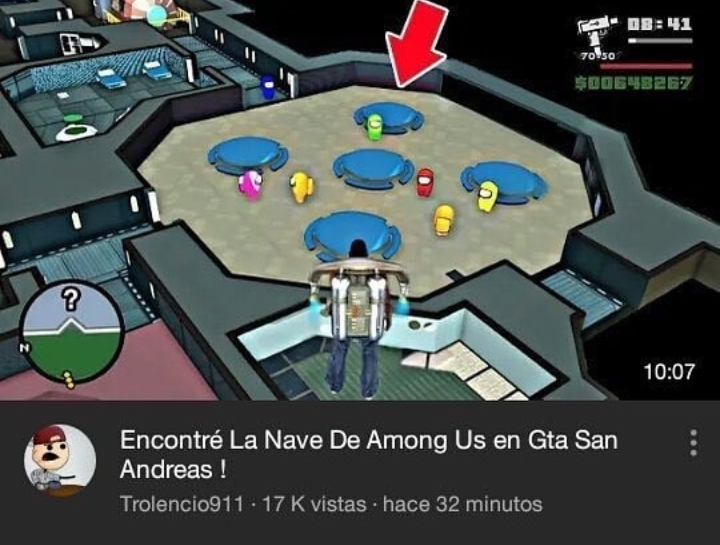 Juega ahora