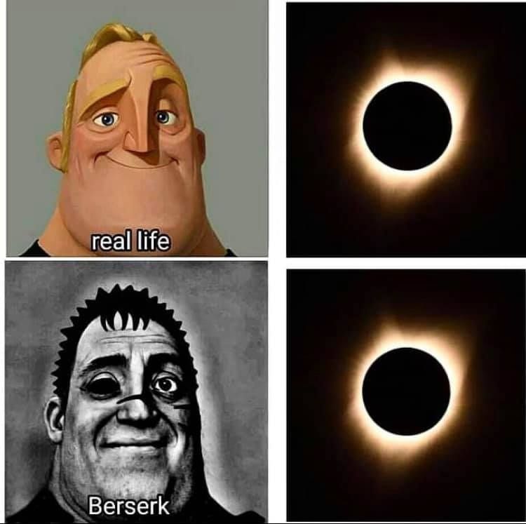 eclipse