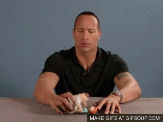 Sex lesson from The Rock