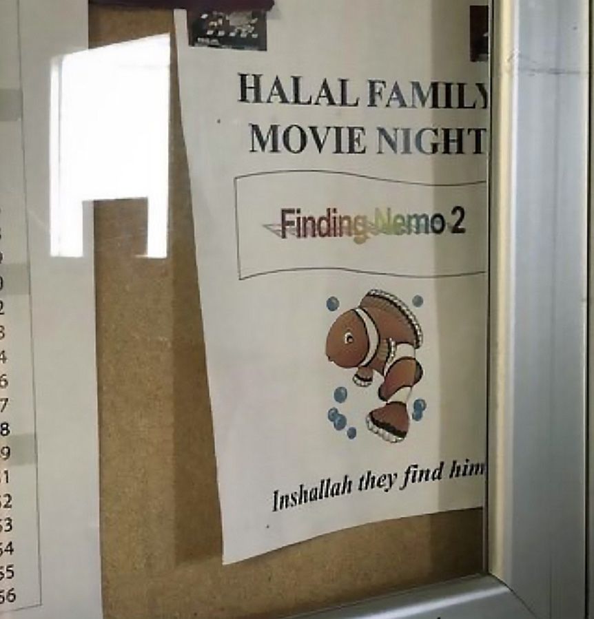 halal