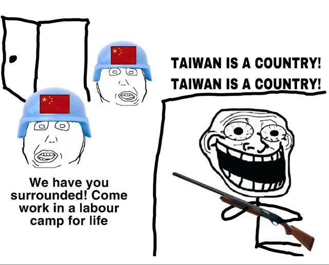 taiwan