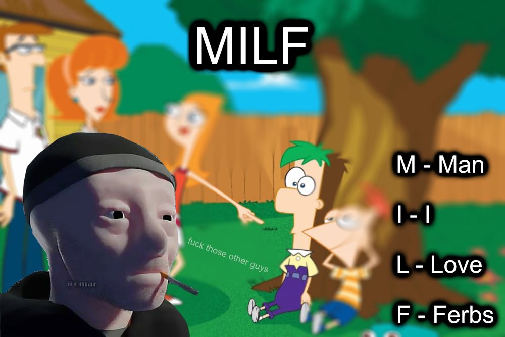 milf