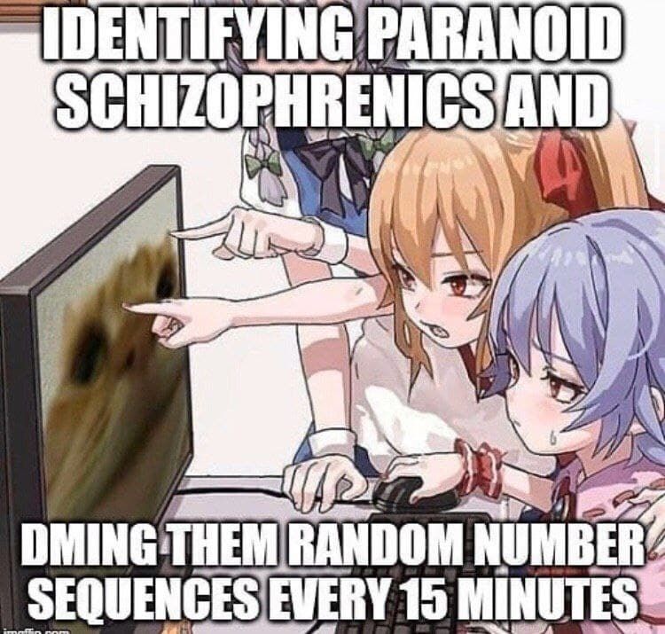 yes