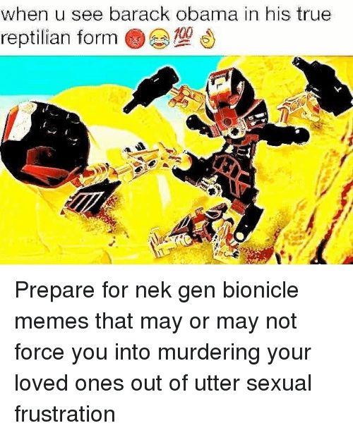 bionicle