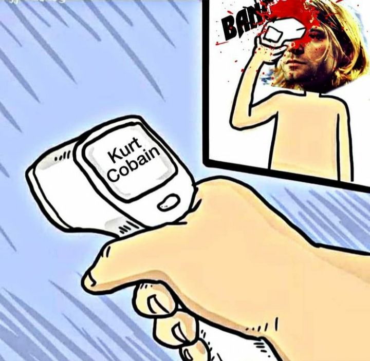 Pretty cold then