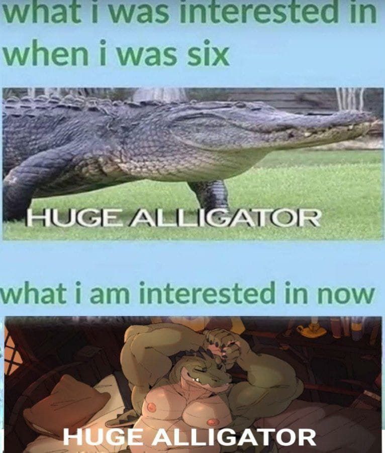 haha more like gaytor