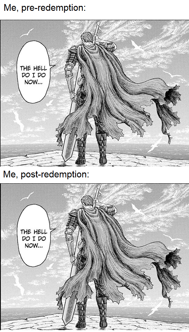 Carry on posting?