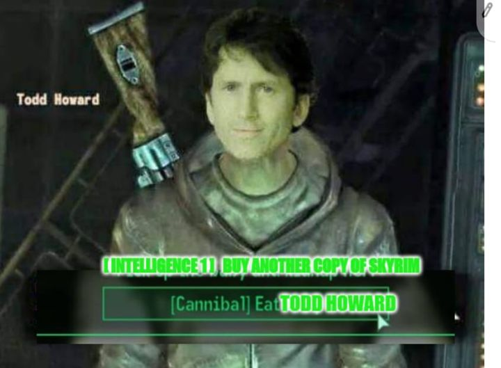 Todd