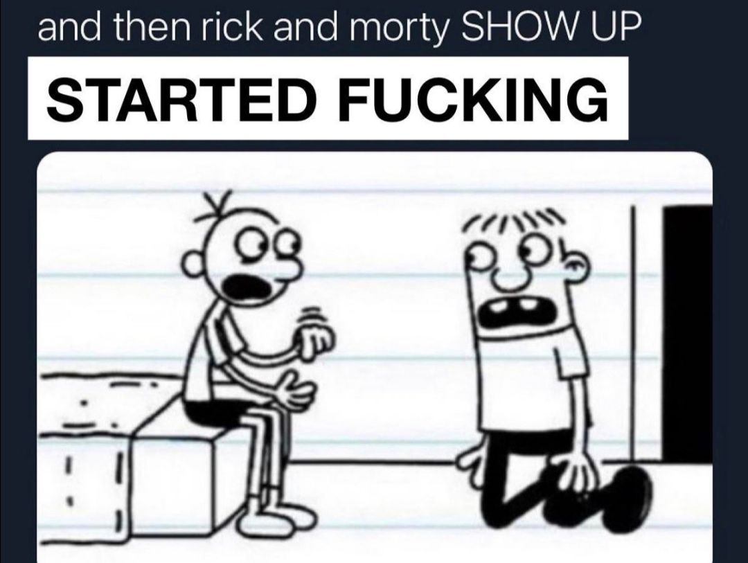 Gregposting