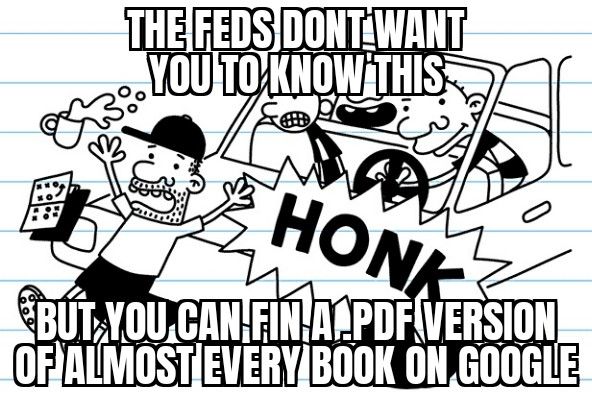 Gregposting
