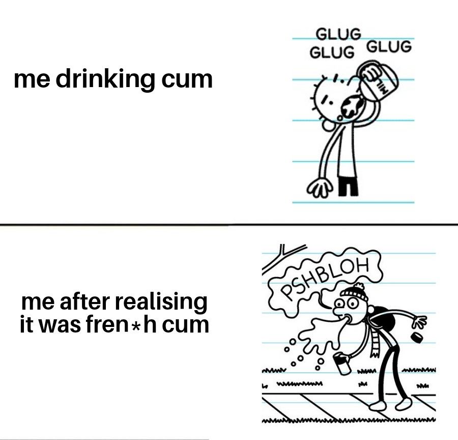 Gregposting