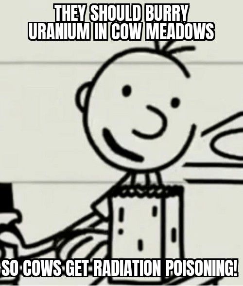 Gregposting