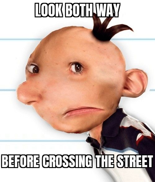 Gregposting