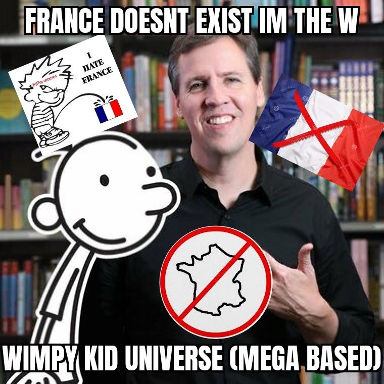 Gregposting