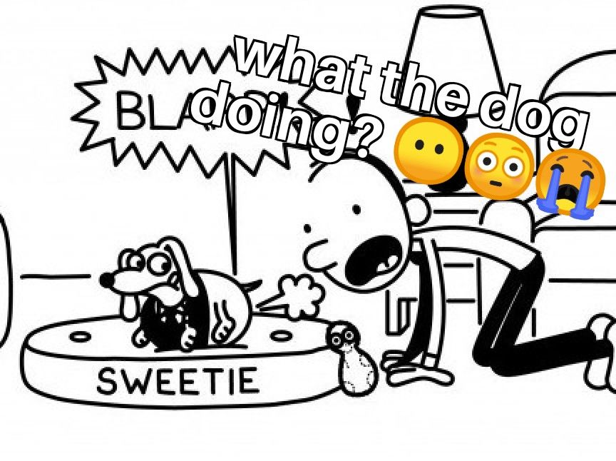 Gregposting