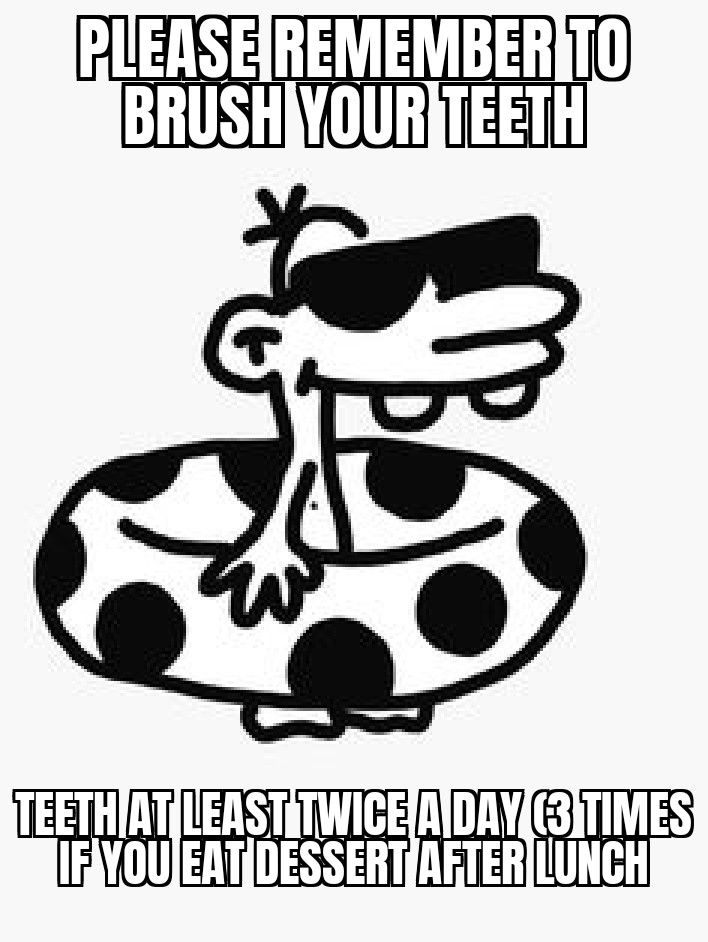 Gregposting