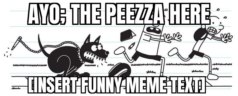 Gregposting