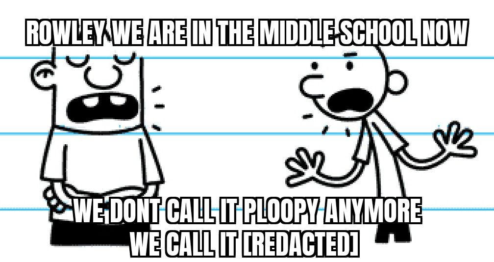 Gregposting