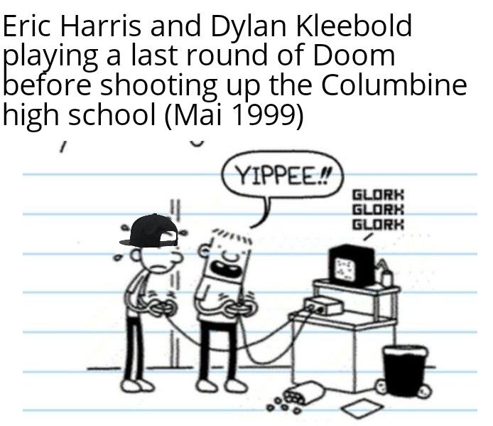 Gregposting