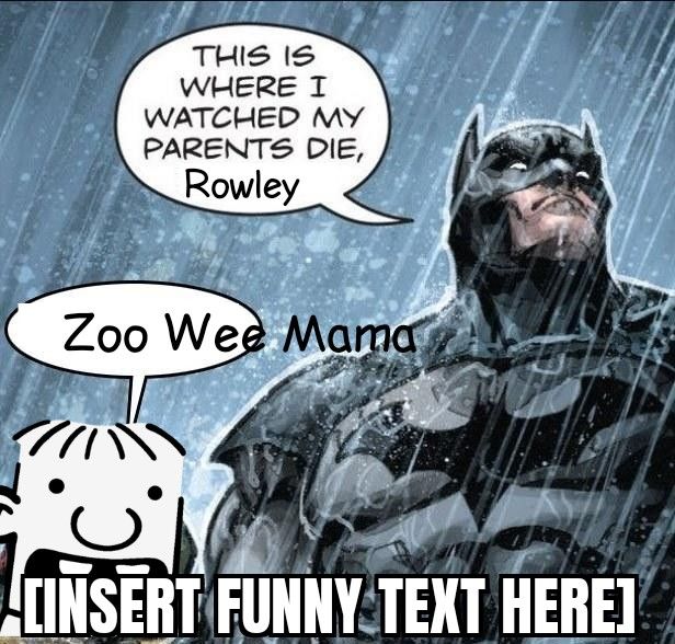 Gregposting