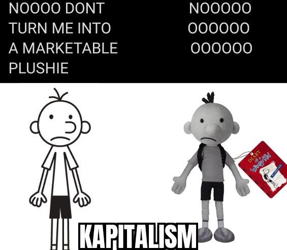 Gregposting