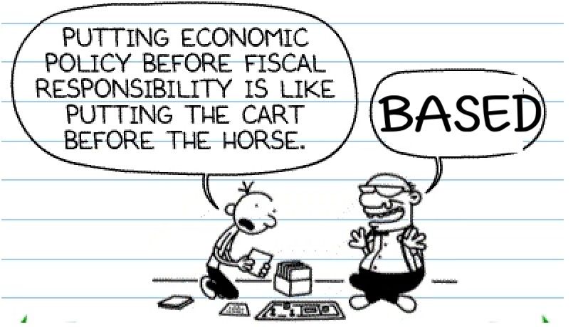 Gregposting