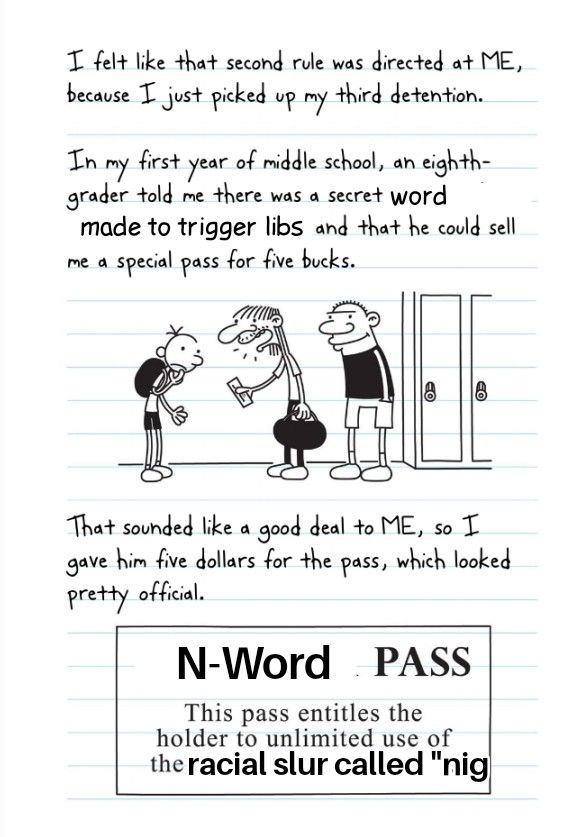 Gregposting