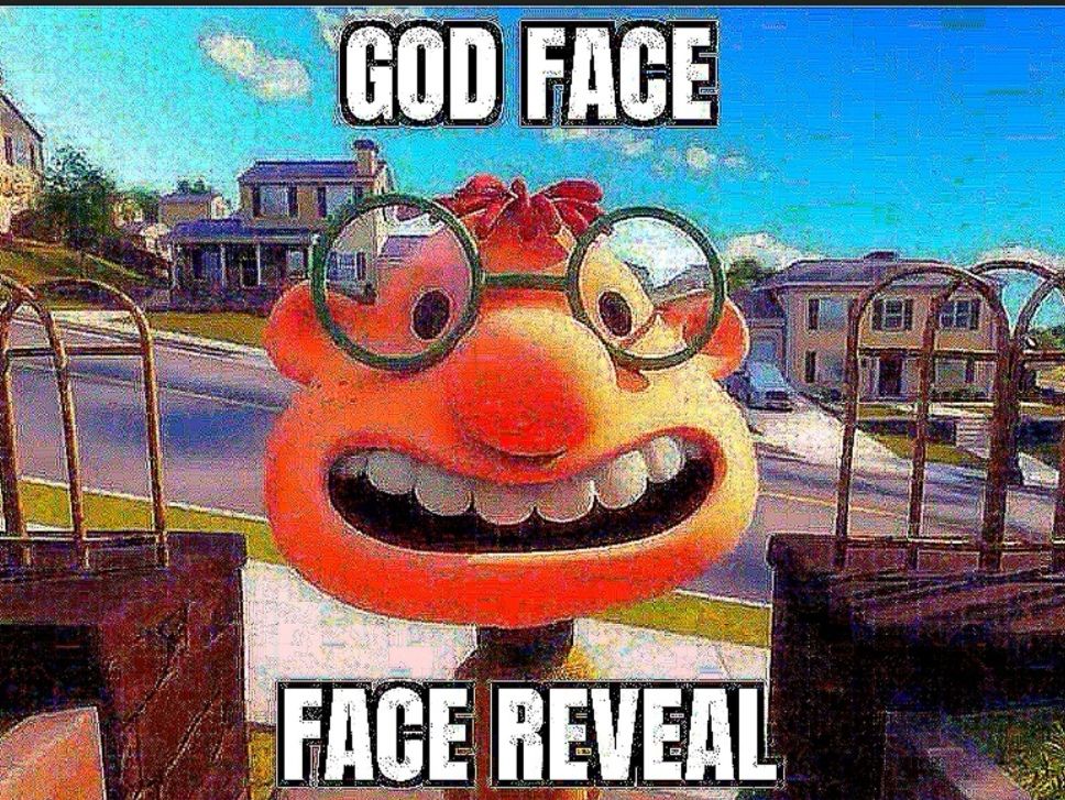 Gregposting