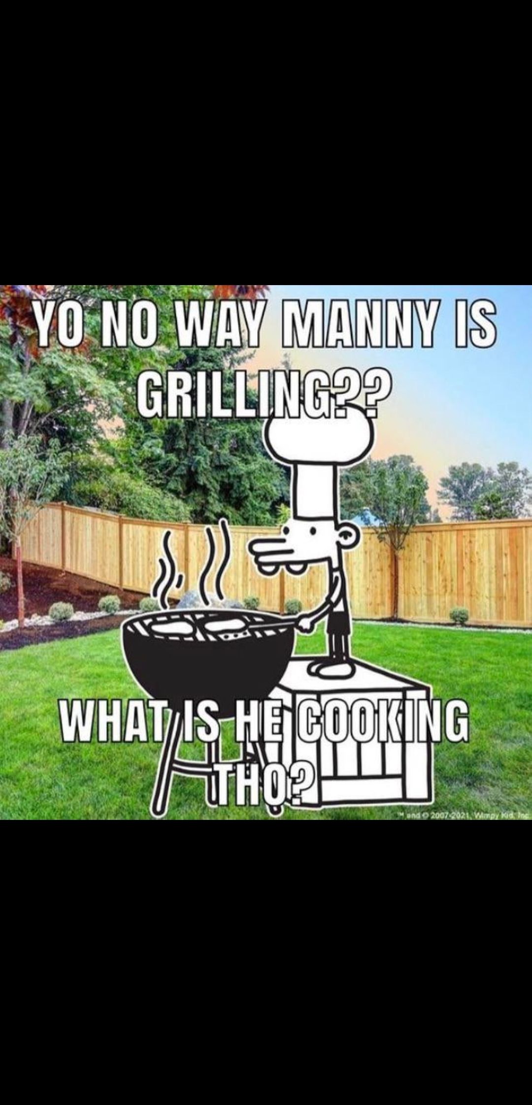 Stolen Gregposting