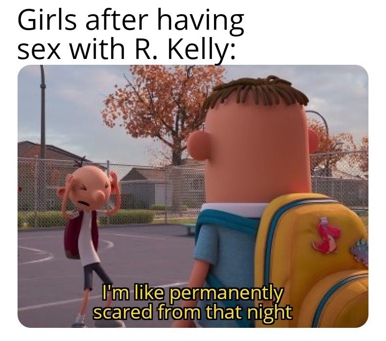 Gregposting