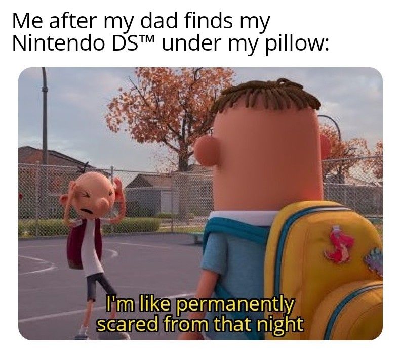 Gregposting