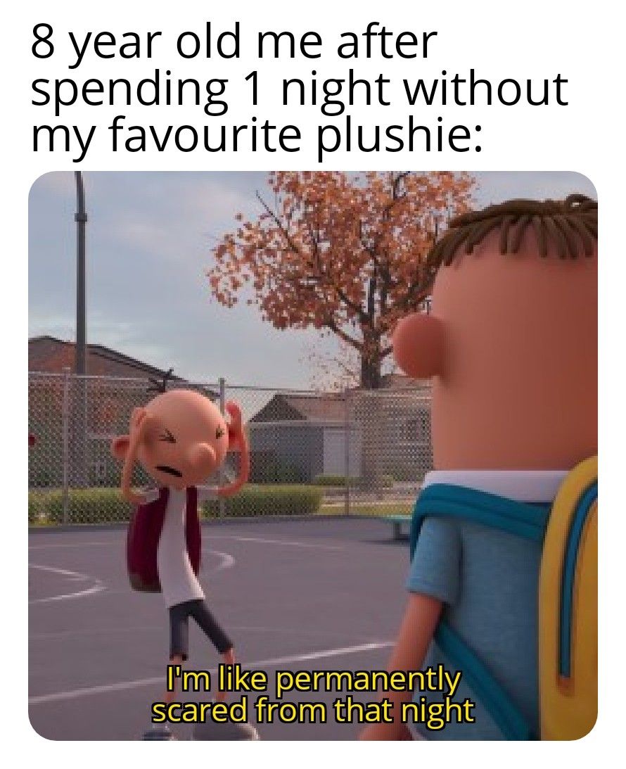 Gregposting