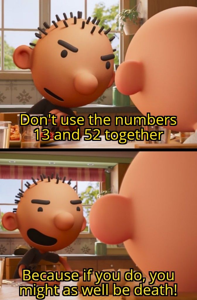 Gregposting