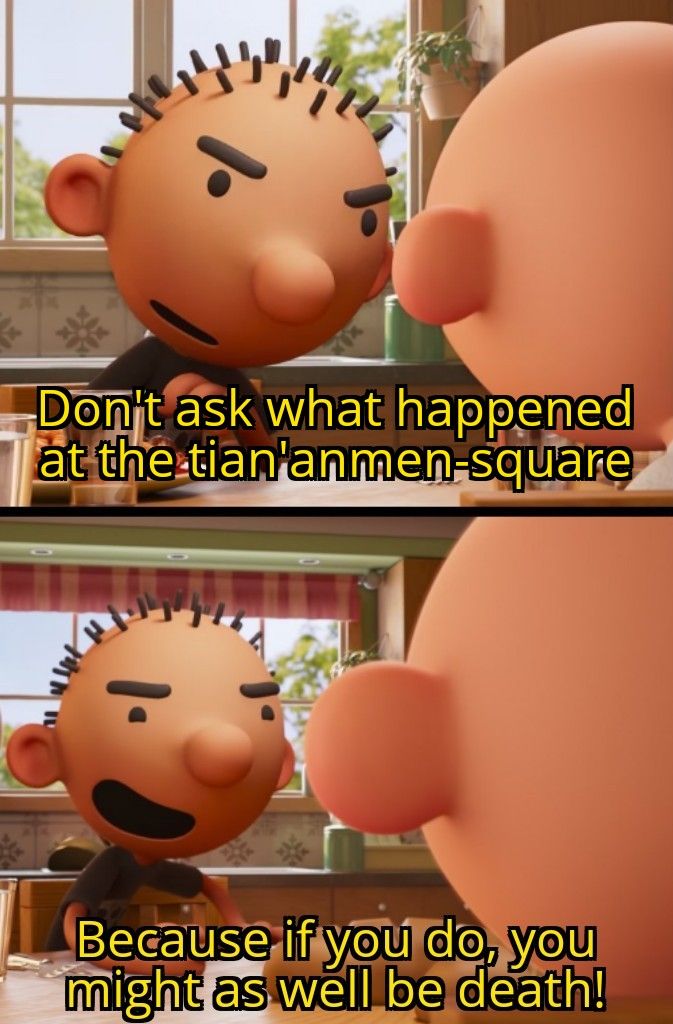 Gregposting