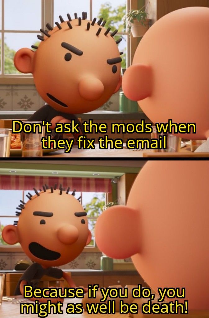 Gregposting