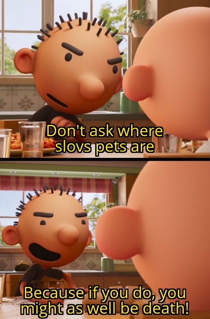 Gregposting