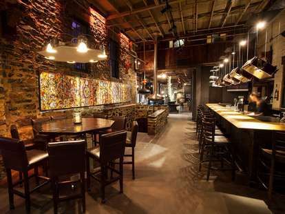 Friday Feels Bar is open! Come on in and rest for awhile.