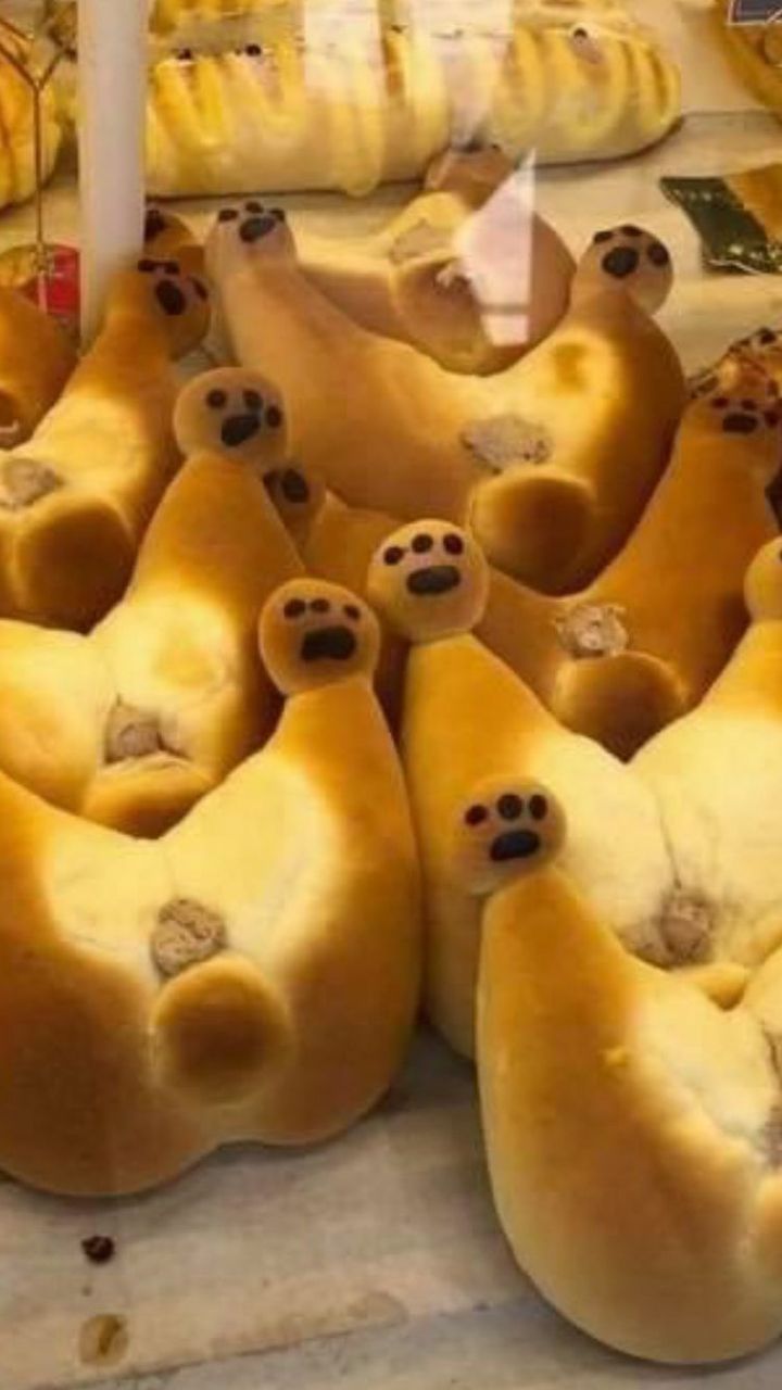 I found JamesOtt's bakery