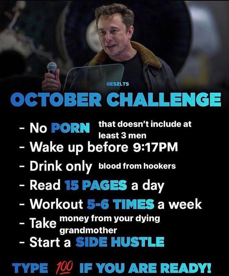 How are you guys getting through this one?