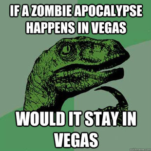 I wonder...