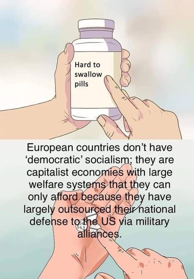 Say it ain’t so