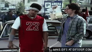 When somebody overwrites your saved game