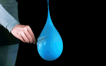 Slow mo make everything better