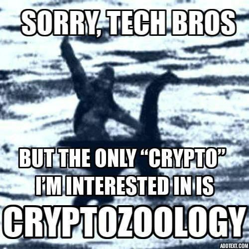 shitcoins