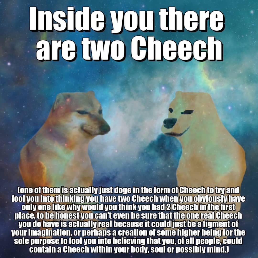 cheech