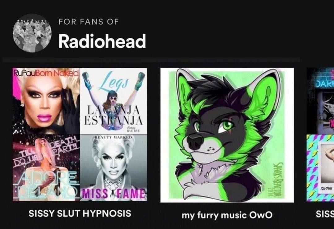 radiohead